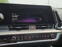 Kia Sportage Hybrid SX-Prestige AWD 2025