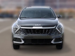 Kia Sportage Hybrid SX-Prestige AWD 2025