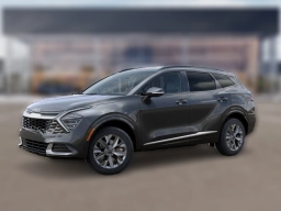 Kia Sportage Hybrid SX-Prestige AWD 2025