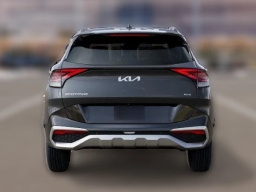 Kia Sportage Hybrid SX-Prestige AWD 2025