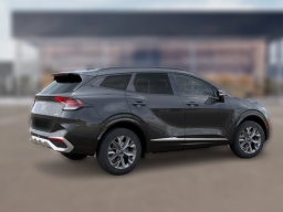 Kia Sportage Hybrid SX-Prestige AWD 2025