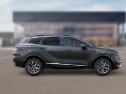 Kia Sportage Hybrid SX-Prestige AWD 2025