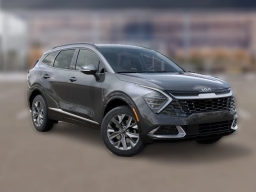 Kia Sportage Hybrid SX-Prestige AWD 2025