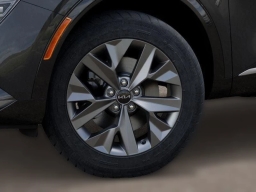 Kia Sportage Hybrid SX-Prestige AWD 2025