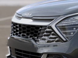 Kia Sportage Hybrid SX-Prestige AWD 2025