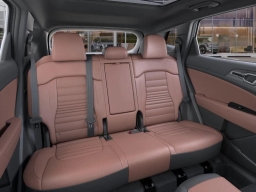 Kia Sportage Hybrid SX-Prestige AWD 2025