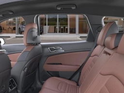 Kia Sportage Hybrid SX-Prestige AWD 2025