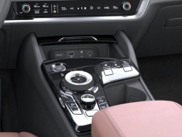 Kia Sportage Hybrid SX-Prestige AWD 2025