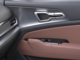 Kia Sportage Hybrid SX-Prestige AWD 2025