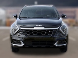 Kia Sportage Hybrid SX-Prestige AWD 2025