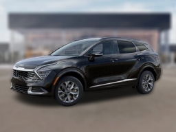 Kia Sportage Hybrid SX-Prestige AWD 2025