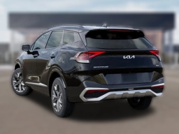 Kia Sportage Hybrid SX-Prestige AWD 2025