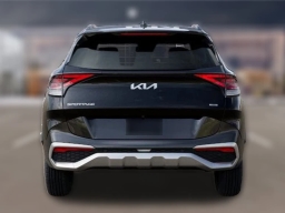 Kia Sportage Hybrid SX-Prestige AWD 2025