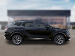 Kia Sportage Hybrid SX-Prestige AWD 2025