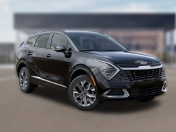 Kia Sportage Hybrid SX-Prestige AWD 2025