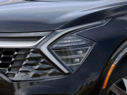 Kia Sportage Hybrid SX-Prestige AWD 2025