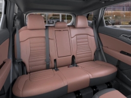 Kia Sportage Hybrid SX-Prestige AWD 2025