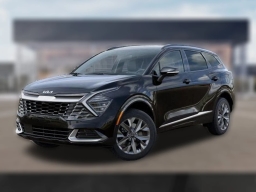 Kia Sportage Hybrid SX-Prestige AWD 2025