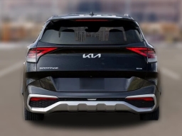 Kia Sportage Hybrid SX-Prestige AWD 2025