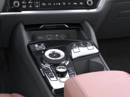 Kia Sportage Hybrid SX-Prestige AWD 2025