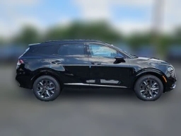 Kia Sportage Hybrid SX-Prestige AWD 2025