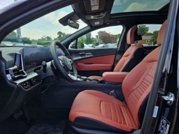 Kia Sportage Hybrid SX-Prestige AWD 2025