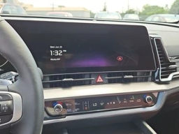 Kia Sportage Hybrid SX-Prestige AWD 2025