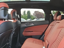 Kia Sportage Hybrid SX-Prestige AWD 2025