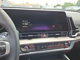 Kia Sportage Hybrid SX-Prestige AWD 2025