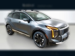 Kia Sportage Hybrid SX-Prestige AWD 2026