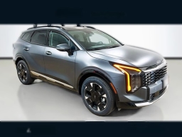 Kia Sportage Hybrid SX-Prestige AWD 2026