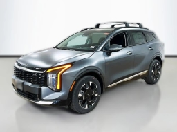 Kia Sportage Hybrid SX-Prestige AWD 2026