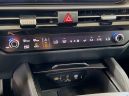 Kia Sportage Hybrid SX-Prestige AWD 2026