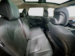 Kia Sportage Hybrid SX-Prestige AWD 2026