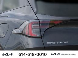 Kia Sportage Hybrid SX-Prestige AWD 2026