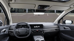 Kia Sportage Hybrid SX-Prestige AWD 2026
