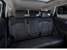 Kia Sportage Hybrid SX-Prestige AWD 2026