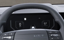 Kia Sportage Hybrid SX-Prestige AWD 2026
