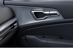 Kia Sportage Hybrid SX-Prestige AWD 2026