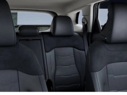Kia Sportage Hybrid SX-Prestige AWD 2026