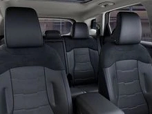 Kia Sportage Hybrid SX-Prestige AWD 2026