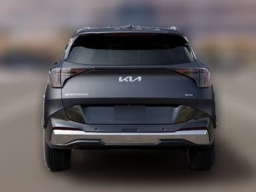 Kia Sportage Hybrid SX-Prestige AWD 2026