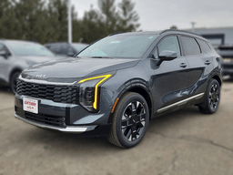 Kia Sportage Hybrid SX-Prestige AWD 2026