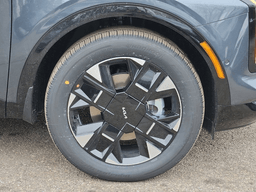 Kia Sportage Hybrid SX-Prestige AWD 2026