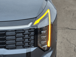 Kia Sportage Hybrid SX-Prestige AWD 2026