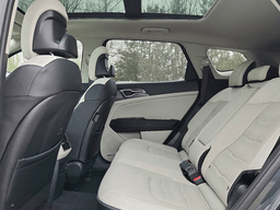 Kia Sportage Hybrid SX-Prestige AWD 2026