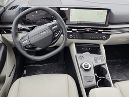 Kia Sportage Hybrid SX-Prestige AWD 2026