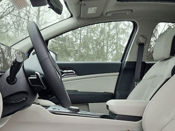 Kia Sportage Hybrid SX-Prestige AWD 2026