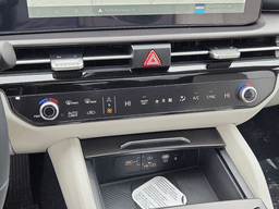 Kia Sportage Hybrid SX-Prestige AWD 2026