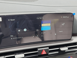 Kia Sportage Hybrid SX-Prestige AWD 2026